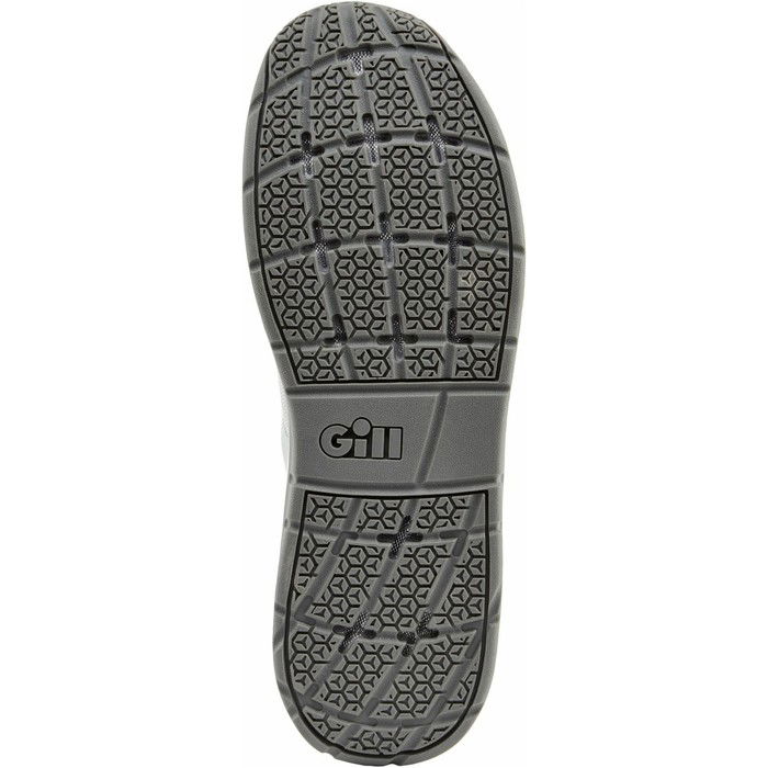 2024 Gill Race Trainers RS44 - Grey